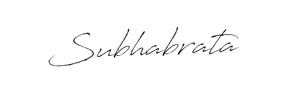 Similarly Antro_Vectra is the best handwritten signature design. Signature creator online .You can use it as an online autograph creator for name Subhabrata. Subhabrata signature style 6 images and pictures png