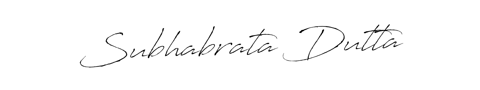 See photos of Subhabrata Dutta official signature by Spectra . Check more albums & portfolios. Read reviews & check more about Antro_Vectra font. Subhabrata Dutta signature style 6 images and pictures png