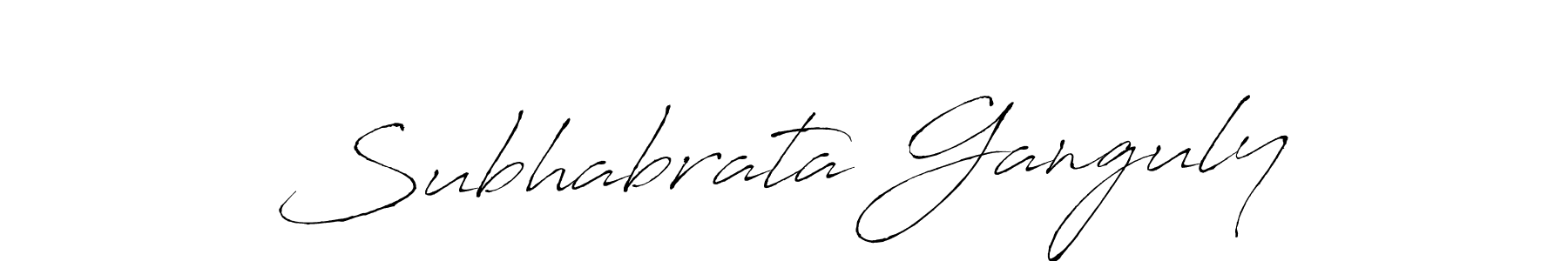 Also You can easily find your signature by using the search form. We will create Subhabrata Ganguly name handwritten signature images for you free of cost using Antro_Vectra sign style. Subhabrata Ganguly signature style 6 images and pictures png
