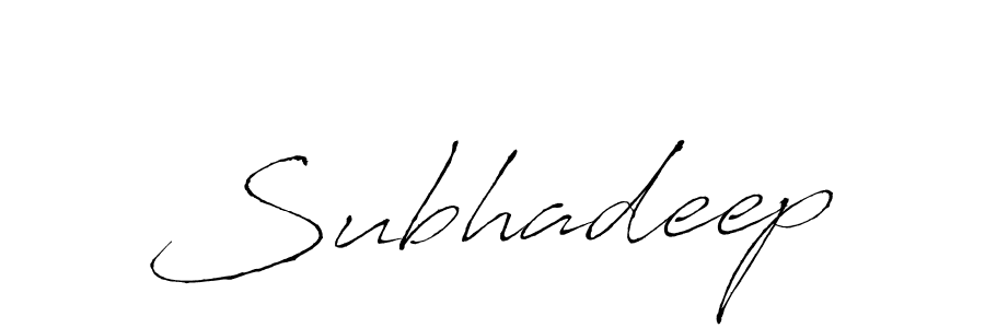 if you are searching for the best signature style for your name Subhadeep. so please give up your signature search. here we have designed multiple signature styles  using Antro_Vectra. Subhadeep signature style 6 images and pictures png