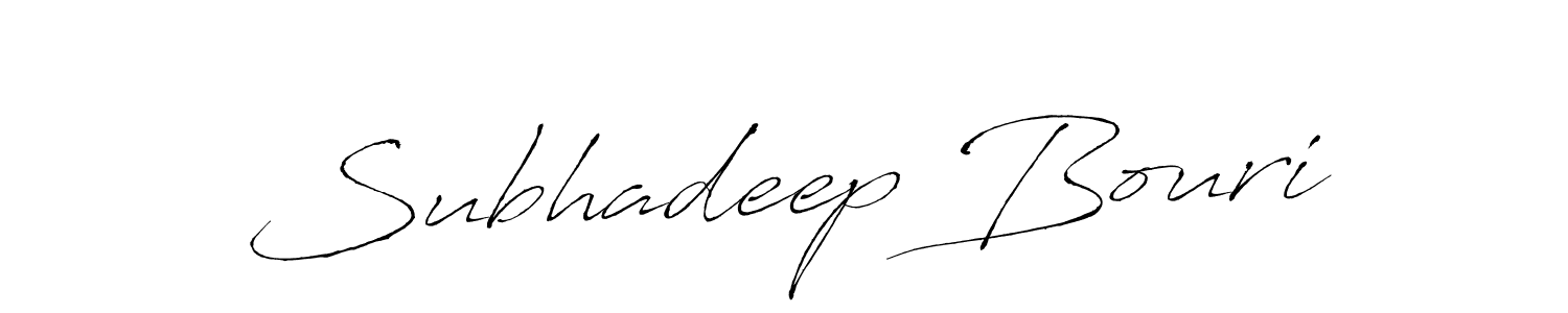 This is the best signature style for the Subhadeep Bouri name. Also you like these signature font (Antro_Vectra). Mix name signature. Subhadeep Bouri signature style 6 images and pictures png