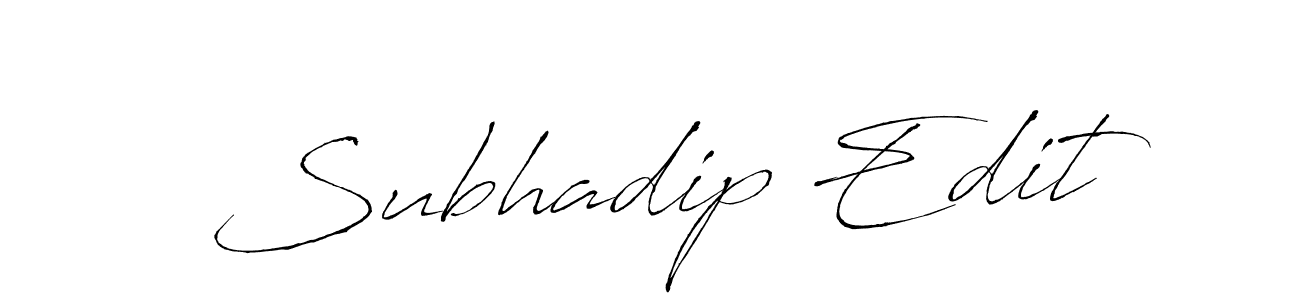 Check out images of Autograph of Subhadip Edit name. Actor Subhadip Edit Signature Style. Antro_Vectra is a professional sign style online. Subhadip Edit signature style 6 images and pictures png