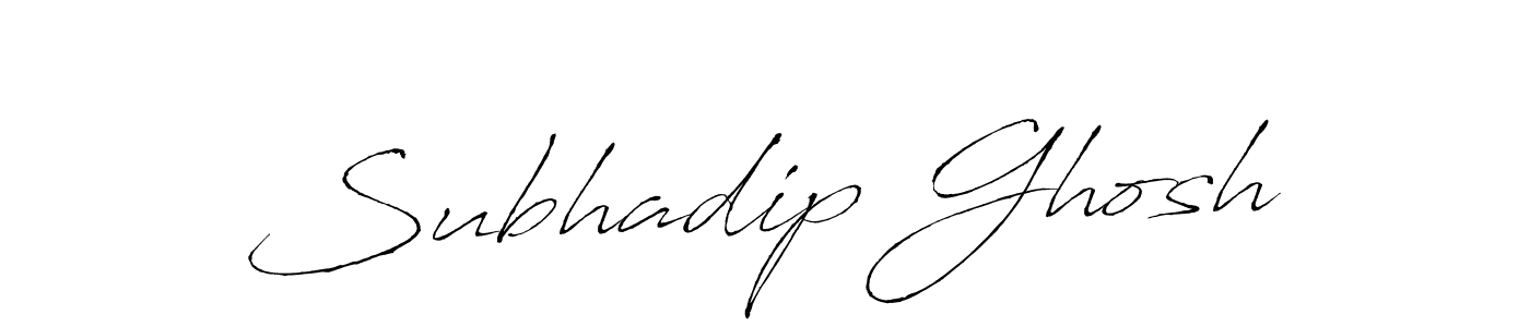 The best way (Antro_Vectra) to make a short signature is to pick only two or three words in your name. The name Subhadip Ghosh include a total of six letters. For converting this name. Subhadip Ghosh signature style 6 images and pictures png