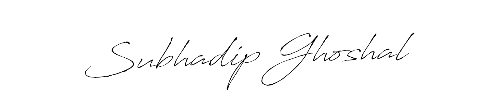 How to Draw Subhadip Ghoshal signature style? Antro_Vectra is a latest design signature styles for name Subhadip Ghoshal. Subhadip Ghoshal signature style 6 images and pictures png