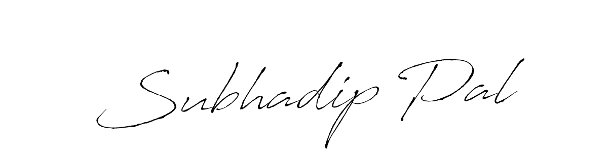 Make a short Subhadip Pal signature style. Manage your documents anywhere anytime using Antro_Vectra. Create and add eSignatures, submit forms, share and send files easily. Subhadip Pal signature style 6 images and pictures png