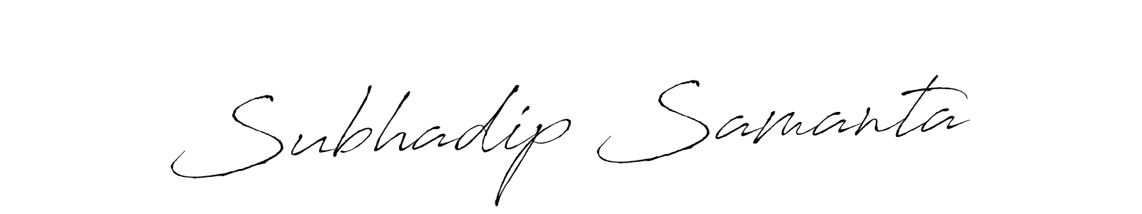 Here are the top 10 professional signature styles for the name Subhadip Samanta. These are the best autograph styles you can use for your name. Subhadip Samanta signature style 6 images and pictures png