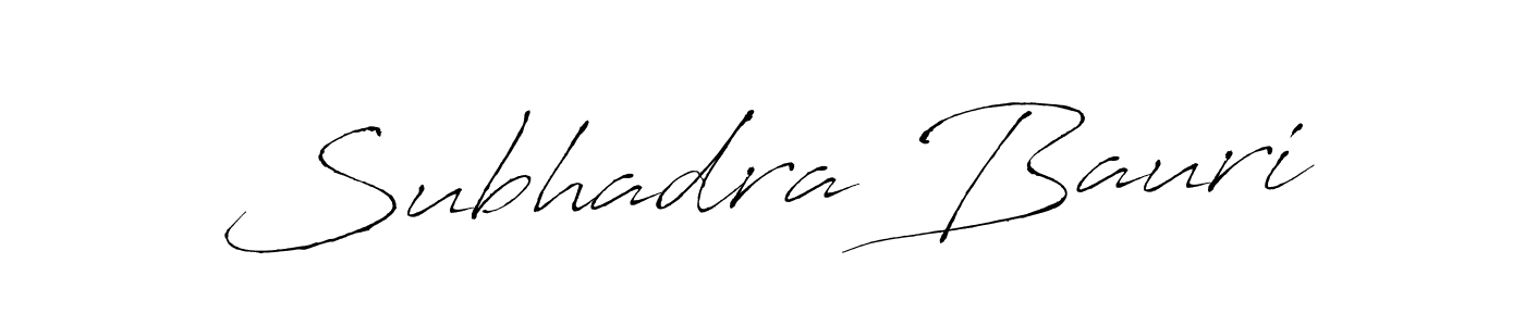 Make a short Subhadra Bauri signature style. Manage your documents anywhere anytime using Antro_Vectra. Create and add eSignatures, submit forms, share and send files easily. Subhadra Bauri signature style 6 images and pictures png