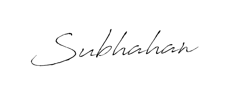 Also You can easily find your signature by using the search form. We will create Subhahan name handwritten signature images for you free of cost using Antro_Vectra sign style. Subhahan signature style 6 images and pictures png