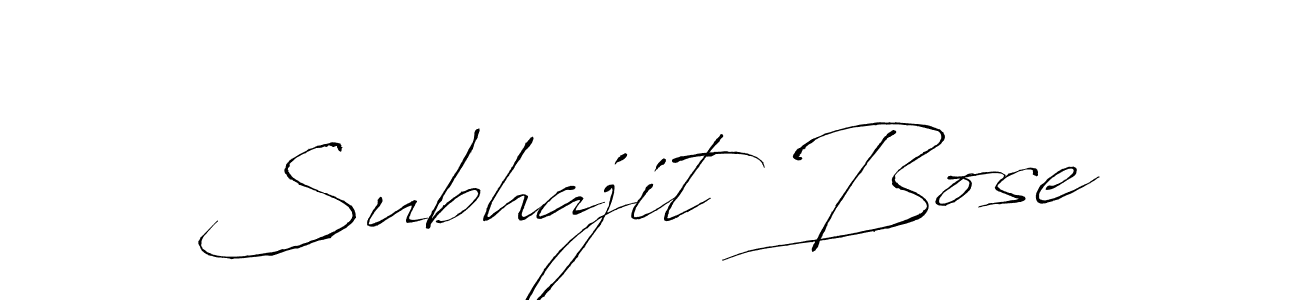 You can use this online signature creator to create a handwritten signature for the name Subhajit Bose. This is the best online autograph maker. Subhajit Bose signature style 6 images and pictures png