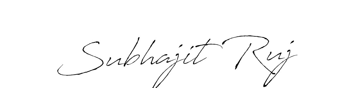 Check out images of Autograph of Subhajit Ruj name. Actor Subhajit Ruj Signature Style. Antro_Vectra is a professional sign style online. Subhajit Ruj signature style 6 images and pictures png