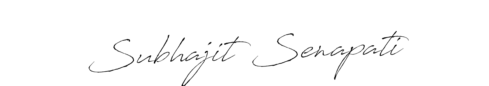 Here are the top 10 professional signature styles for the name Subhajit Senapati. These are the best autograph styles you can use for your name. Subhajit Senapati signature style 6 images and pictures png