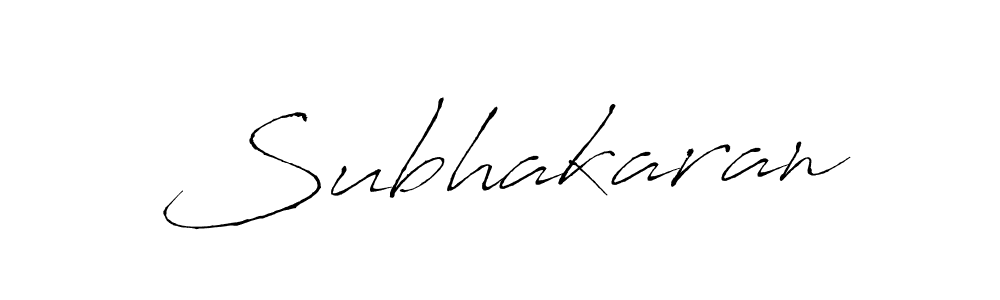 Make a short Subhakaran signature style. Manage your documents anywhere anytime using Antro_Vectra. Create and add eSignatures, submit forms, share and send files easily. Subhakaran signature style 6 images and pictures png