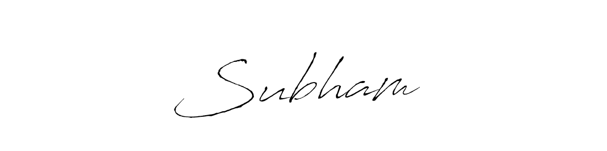 Subham☺️ stylish signature style. Best Handwritten Sign (Antro_Vectra) for my name. Handwritten Signature Collection Ideas for my name Subham☺️. Subham☺️ signature style 6 images and pictures png