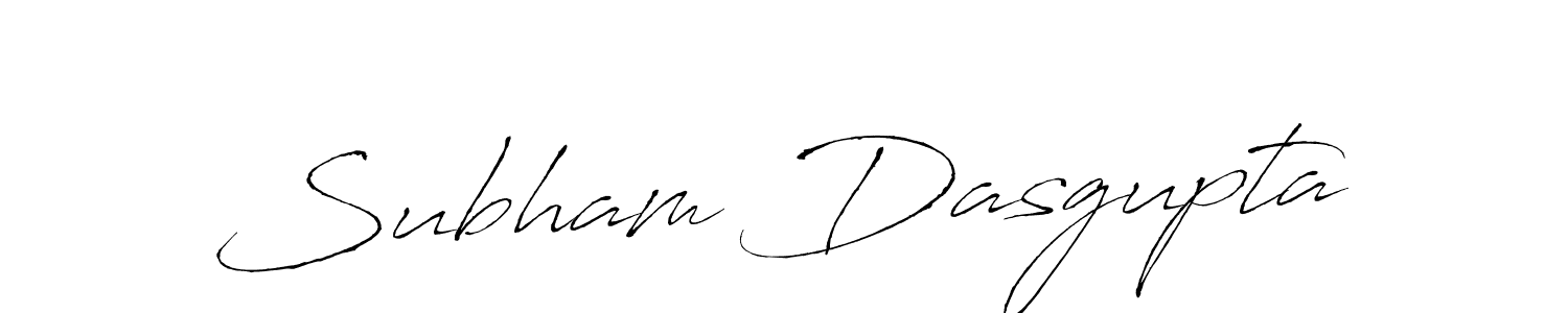 You can use this online signature creator to create a handwritten signature for the name Subham Dasgupta. This is the best online autograph maker. Subham Dasgupta signature style 6 images and pictures png
