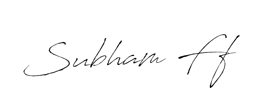 You can use this online signature creator to create a handwritten signature for the name Subham Ff. This is the best online autograph maker. Subham Ff signature style 6 images and pictures png