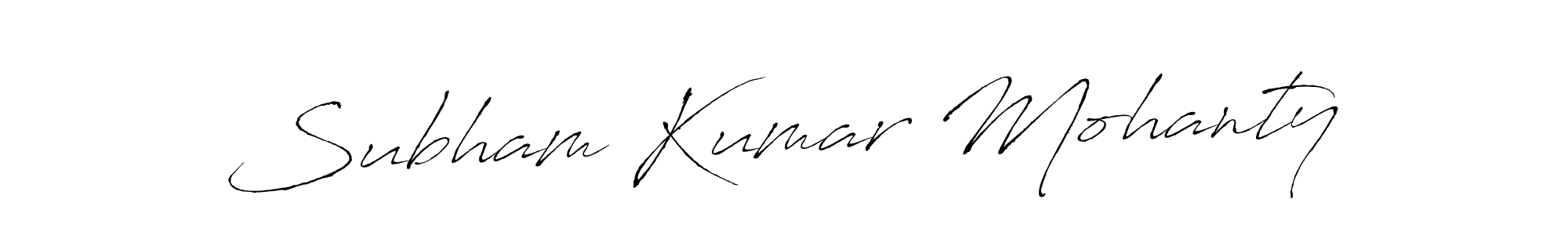 Check out images of Autograph of Subham Kumar Mohanty name. Actor Subham Kumar Mohanty Signature Style. Antro_Vectra is a professional sign style online. Subham Kumar Mohanty signature style 6 images and pictures png