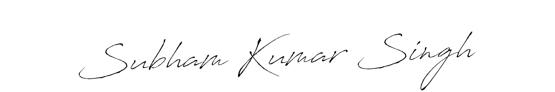 You can use this online signature creator to create a handwritten signature for the name Subham Kumar Singh. This is the best online autograph maker. Subham Kumar Singh signature style 6 images and pictures png