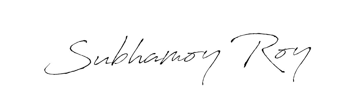 Here are the top 10 professional signature styles for the name Subhamoy Roy. These are the best autograph styles you can use for your name. Subhamoy Roy signature style 6 images and pictures png