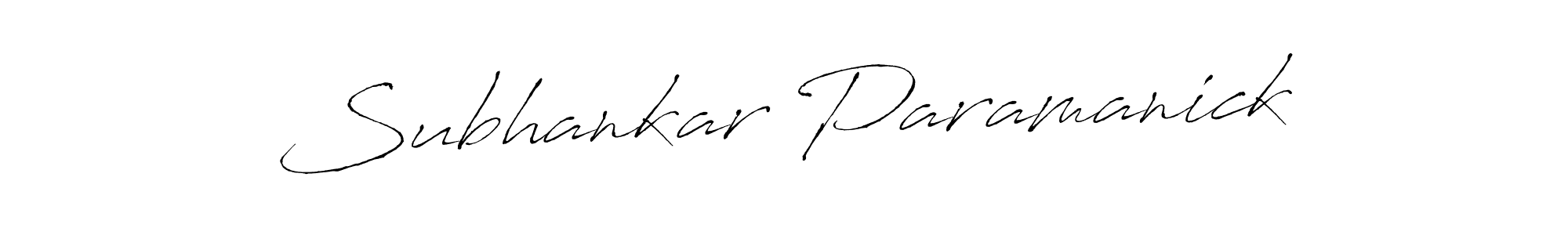 Best and Professional Signature Style for Subhankar Paramanick. Antro_Vectra Best Signature Style Collection. Subhankar Paramanick signature style 6 images and pictures png