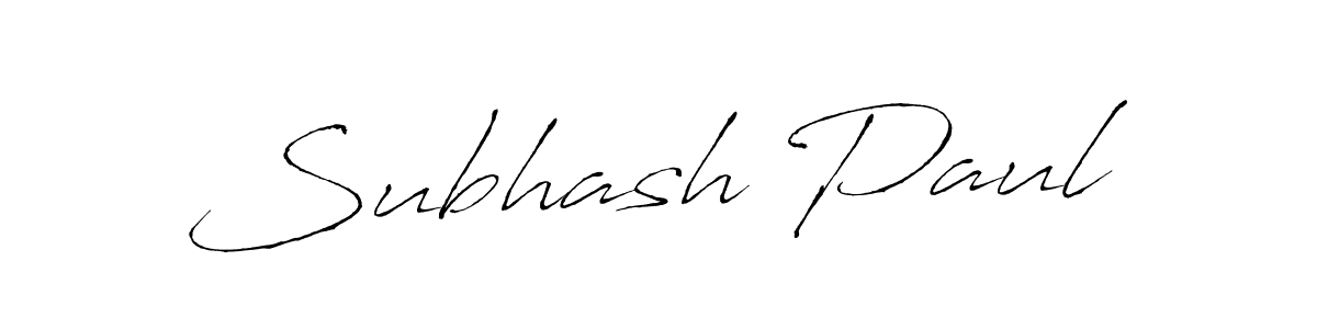 You can use this online signature creator to create a handwritten signature for the name Subhash Paul. This is the best online autograph maker. Subhash Paul signature style 6 images and pictures png