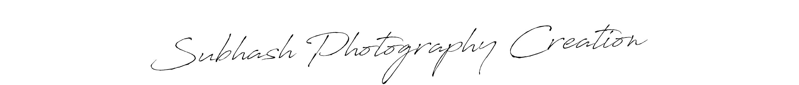 Check out images of Autograph of Subhash Photography Creation name. Actor Subhash Photography Creation Signature Style. Antro_Vectra is a professional sign style online. Subhash Photography Creation signature style 6 images and pictures png