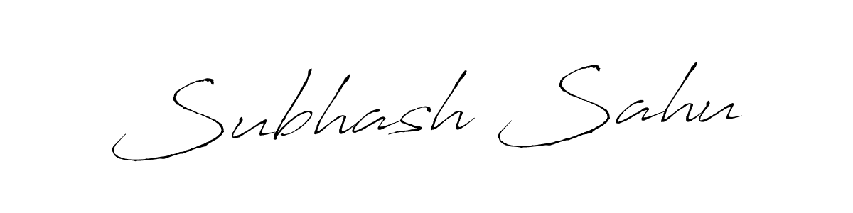 You can use this online signature creator to create a handwritten signature for the name Subhash Sahu. This is the best online autograph maker. Subhash Sahu signature style 6 images and pictures png