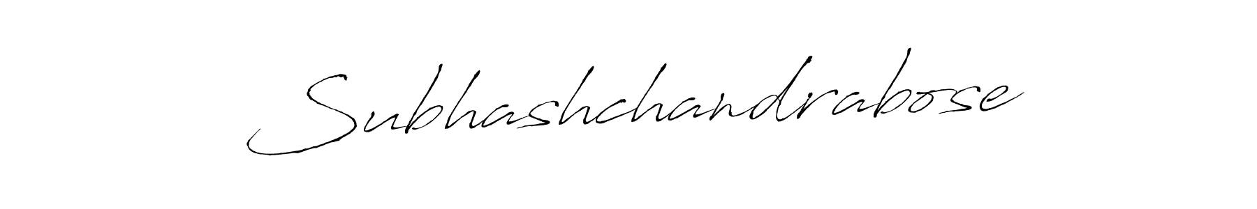 You should practise on your own different ways (Antro_Vectra) to write your name (Subhashchandrabose) in signature. don't let someone else do it for you. Subhashchandrabose signature style 6 images and pictures png