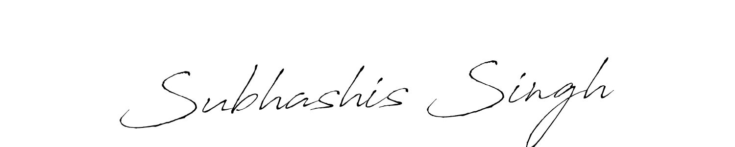 How to Draw Subhashis Singh signature style? Antro_Vectra is a latest design signature styles for name Subhashis Singh. Subhashis Singh signature style 6 images and pictures png