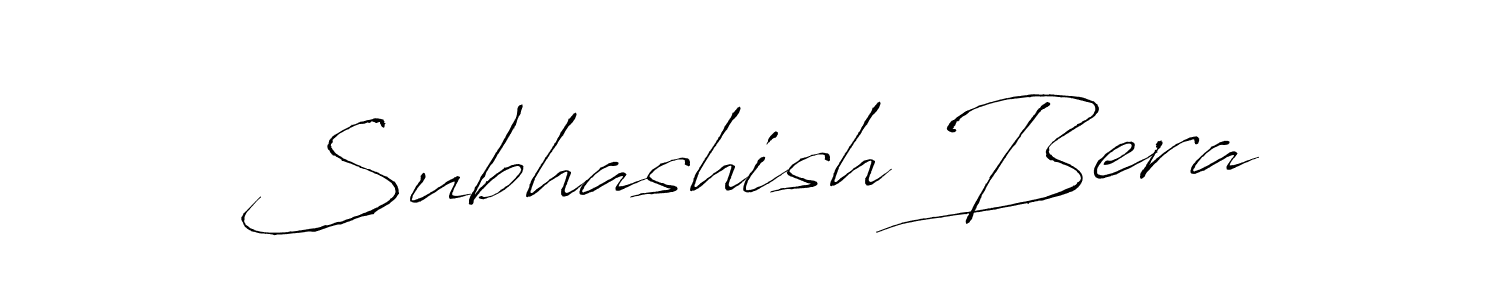 Best and Professional Signature Style for Subhashish Bera. Antro_Vectra Best Signature Style Collection. Subhashish Bera signature style 6 images and pictures png