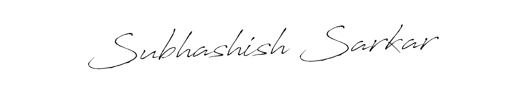 if you are searching for the best signature style for your name Subhashish Sarkar. so please give up your signature search. here we have designed multiple signature styles  using Antro_Vectra. Subhashish Sarkar signature style 6 images and pictures png