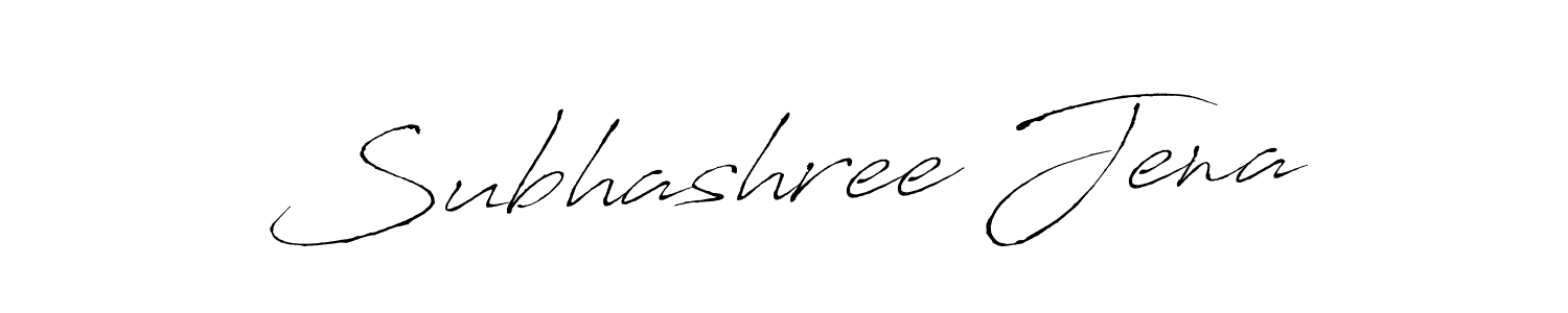 How to Draw Subhashree Jena signature style? Antro_Vectra is a latest design signature styles for name Subhashree Jena. Subhashree Jena signature style 6 images and pictures png