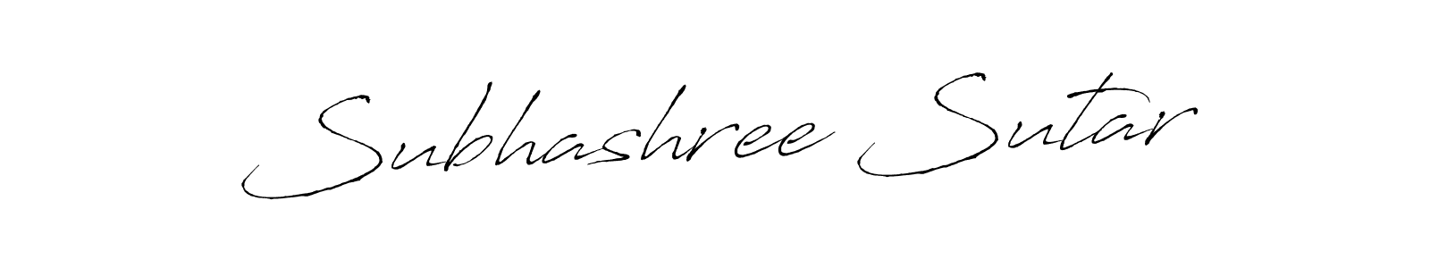 Once you've used our free online signature maker to create your best signature Antro_Vectra style, it's time to enjoy all of the benefits that Subhashree Sutar name signing documents. Subhashree Sutar signature style 6 images and pictures png