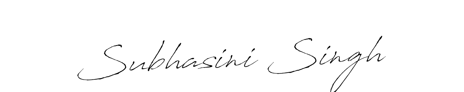 You should practise on your own different ways (Antro_Vectra) to write your name (Subhasini Singh) in signature. don't let someone else do it for you. Subhasini Singh signature style 6 images and pictures png