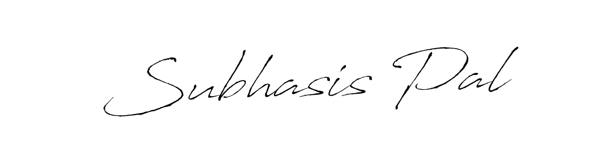 Use a signature maker to create a handwritten signature online. With this signature software, you can design (Antro_Vectra) your own signature for name Subhasis Pal. Subhasis Pal signature style 6 images and pictures png