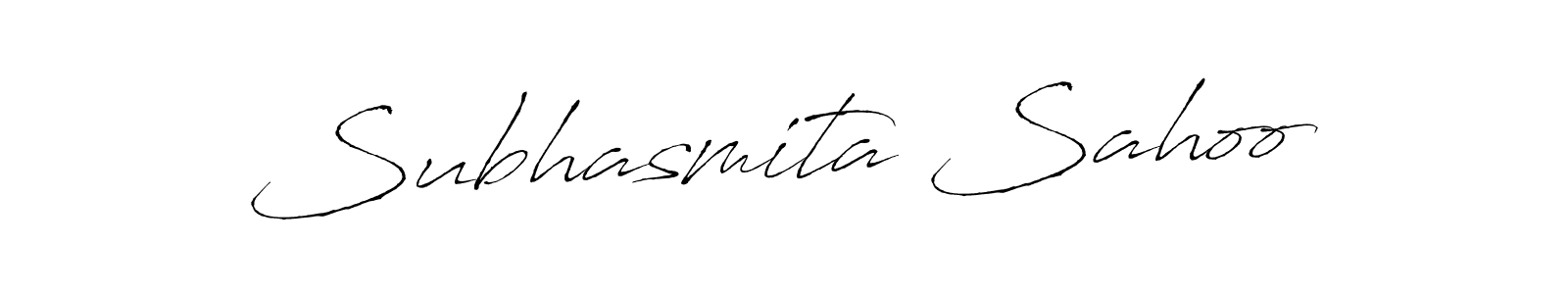 Here are the top 10 professional signature styles for the name Subhasmita Sahoo. These are the best autograph styles you can use for your name. Subhasmita Sahoo signature style 6 images and pictures png