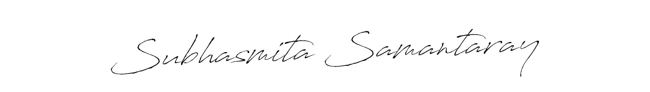 You can use this online signature creator to create a handwritten signature for the name Subhasmita Samantaray. This is the best online autograph maker. Subhasmita Samantaray signature style 6 images and pictures png