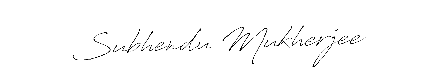Make a short Subhendu Mukherjee signature style. Manage your documents anywhere anytime using Antro_Vectra. Create and add eSignatures, submit forms, share and send files easily. Subhendu Mukherjee signature style 6 images and pictures png