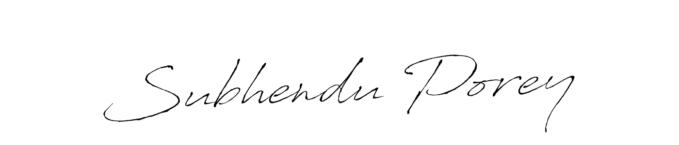 You can use this online signature creator to create a handwritten signature for the name Subhendu Porey. This is the best online autograph maker. Subhendu Porey signature style 6 images and pictures png