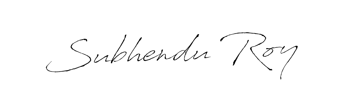 You can use this online signature creator to create a handwritten signature for the name Subhendu Roy. This is the best online autograph maker. Subhendu Roy signature style 6 images and pictures png