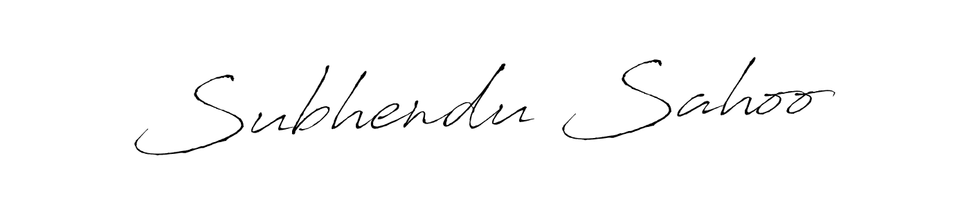 Similarly Antro_Vectra is the best handwritten signature design. Signature creator online .You can use it as an online autograph creator for name Subhendu Sahoo. Subhendu Sahoo signature style 6 images and pictures png