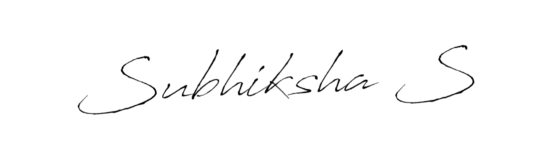 See photos of Subhiksha S official signature by Spectra . Check more albums & portfolios. Read reviews & check more about Antro_Vectra font. Subhiksha S signature style 6 images and pictures png