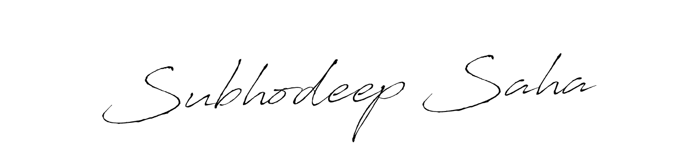 You should practise on your own different ways (Antro_Vectra) to write your name (Subhodeep Saha) in signature. don't let someone else do it for you. Subhodeep Saha signature style 6 images and pictures png