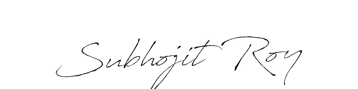 if you are searching for the best signature style for your name Subhojit Roy. so please give up your signature search. here we have designed multiple signature styles  using Antro_Vectra. Subhojit Roy signature style 6 images and pictures png