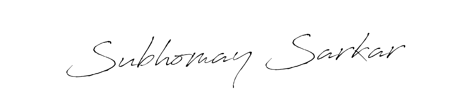 See photos of Subhomay Sarkar official signature by Spectra . Check more albums & portfolios. Read reviews & check more about Antro_Vectra font. Subhomay Sarkar signature style 6 images and pictures png