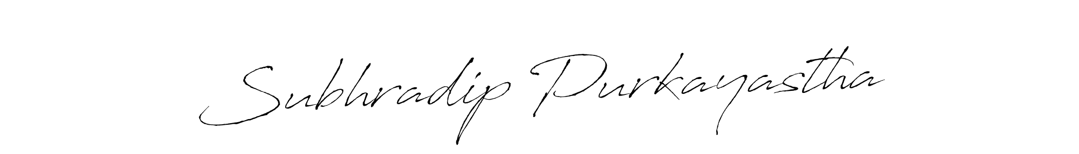 Best and Professional Signature Style for Subhradip Purkayastha. Antro_Vectra Best Signature Style Collection. Subhradip Purkayastha signature style 6 images and pictures png