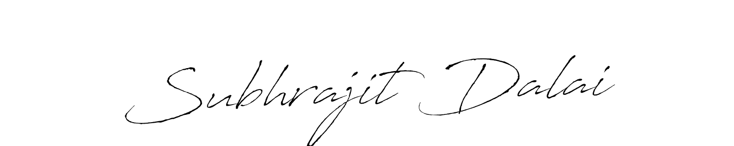 Best and Professional Signature Style for Subhrajit Dalai. Antro_Vectra Best Signature Style Collection. Subhrajit Dalai signature style 6 images and pictures png