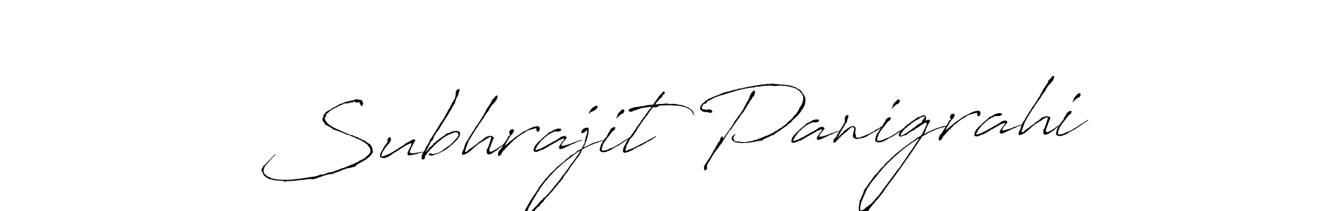 Best and Professional Signature Style for Subhrajit Panigrahi. Antro_Vectra Best Signature Style Collection. Subhrajit Panigrahi signature style 6 images and pictures png