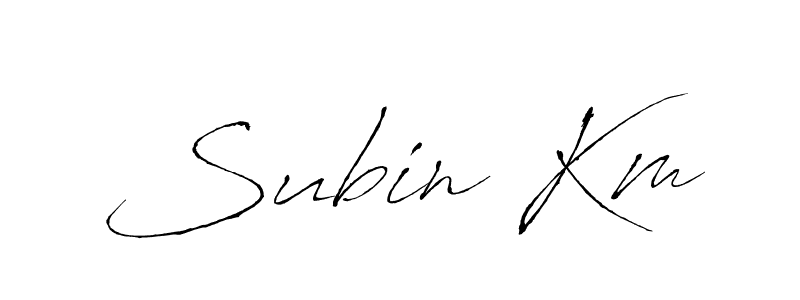You can use this online signature creator to create a handwritten signature for the name Subin Km. This is the best online autograph maker. Subin Km signature style 6 images and pictures png