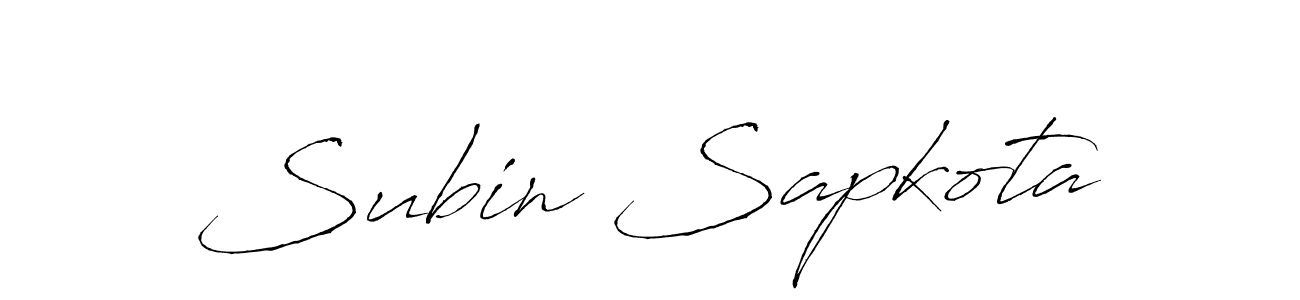 How to Draw Subin Sapkota signature style? Antro_Vectra is a latest design signature styles for name Subin Sapkota. Subin Sapkota signature style 6 images and pictures png