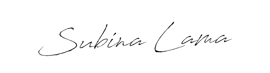 You can use this online signature creator to create a handwritten signature for the name Subina Lama. This is the best online autograph maker. Subina Lama signature style 6 images and pictures png